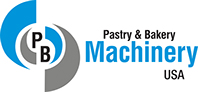 Pastry & Bakery Machinery