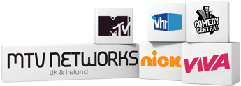 MTV Networks