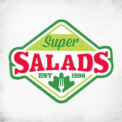 Super Salads